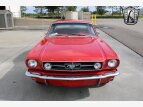 Thumbnail Photo 21 for 1965 Ford Mustang Coupe